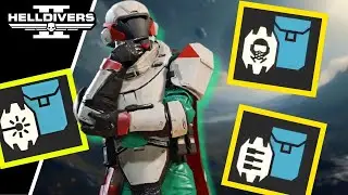 Руководство Helldivers по тому, как стать заклинателем сторожевых собак