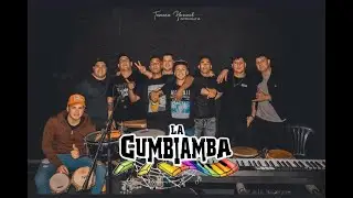 La Cumbiamba Live Session #2- Siete Lunas
