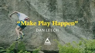 Make Play Happen EP02: Dan Leech