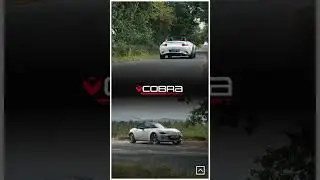 Mazda MX-5 (ND) Performance Exhaust Sound - Cobra Sport Exhausts UK Mk4 MX5 Exhaust Upgrade
