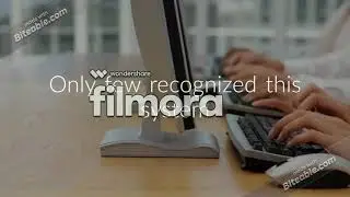 Trends AudioVisual presentation about Blockchain