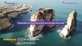 Hello Lebanon.. Changelabs is Back!