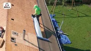 Bell Engineering &ndash; Professional Roofing Services | Reliable & Durable Roofs