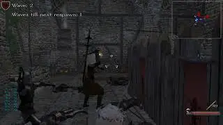 Mount and Blade Warband Nordinvasion Rag Run Fench Server Problems