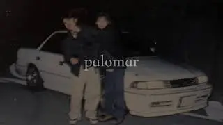 crystalline - fog lake (slowed)