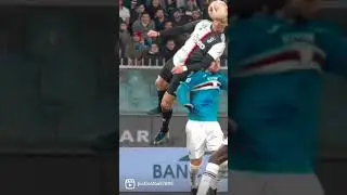 #Ronaldoheader #shorts //   Ronaldo header 🔥// Ronaldo best goal // Messi shorts YouTube channel