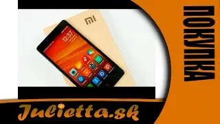 Мобильный телефон Xiaomi hongmi note (Aliexpress)