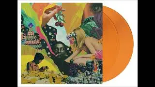 Dirty Art Club - Gardens - full album (2020)
