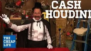 Kitchen Magic | The Cheap Life with Jeff Yeager | AARP