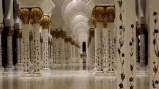 Shaykh Sejad Mekic - Leading his Final Salah in Cambridge