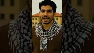 A Young Palestinian Man Talks About the Nakba and His Great Grandfather
