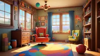 Tap the Drum Before It Jumps! 🥁👆 | Energetic Nursery Rhyme for Kids