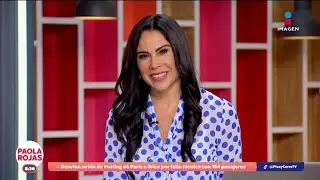 DPC con Paola Rojas | Programa completo de 24 de diciembre de 2025