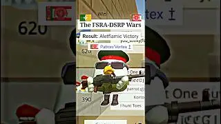DSRP? now SAOV 🔰 #chickengun #edit Vivat FSRA!