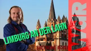 Welt der Romanik, T. 12, staufische Romanik, Limburg an der Lahn (Hessen)