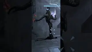 Halo 3 Arbiter Gets Bested By a flood Infection Form