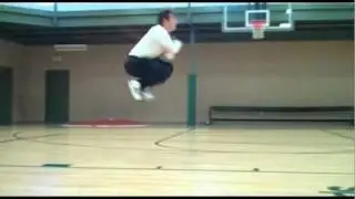 Basketball Speed, Quickness, & Agility Training with Jason Otter