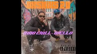 NINO CHILL OXSXIXS 2.0 FT WEELLO