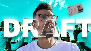 Draft Paralímpico 2025 || Jornada de test de deporte adaptado en Torrent
