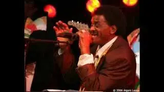 Jimmy McCracklin   'My Answer'