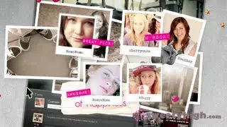 What is Sweety High?
