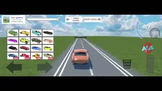 Car Parking Game 🚗 | Drive & Master Parking Skills.Drive Car Parking Gameplay | Realistic Car Games 