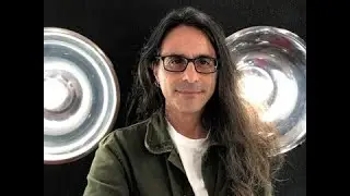 WHO IS ERIC ALPER? A music expert, publicist, and Twitter God