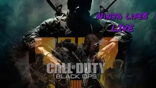 BO4 LIVE Challenges pt.4.5 lol