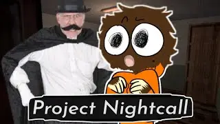 Part-Time repairs | Project Nightcall
