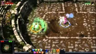 [VEFI] SuperMickyJay VS [VEFI] Kadurin