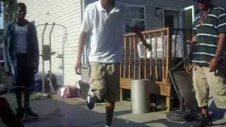 2 FLY KREW BAD 1 CYPHER