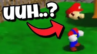 I'm not the only one with a Haunted Nintendo 64
