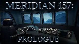 Meridian 157: prologue Полное Прохождение. Пролог (  PC - STEAM. )