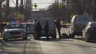 Employee at JB Swift dead after shooting in Butchertown, LMPD investigating
