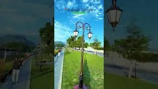 📍rajbagh srinagar kashmir||#shorts #kashmir #viral #ytshortsindia