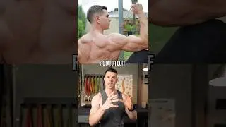 The Secret To Stronger Shoulders