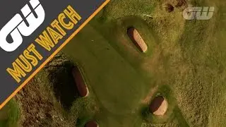 GW Inside The Game: How to play Royal Troon