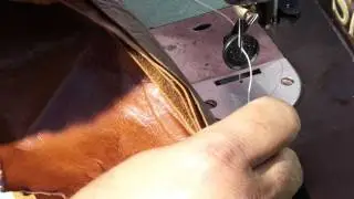Singer 31K15
