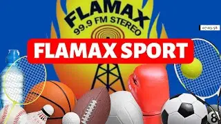FLAMAX SPORT 11 DECEMBRE 2025