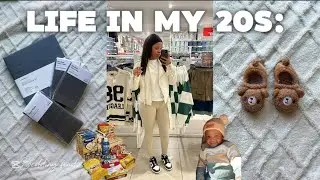 💌Jet home and pep home plugs🔌 | juggling motherhood🤰🏼🥺&more