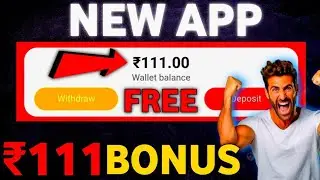 New Colour Prediction Game With Signup Bonus Sign Up Bonus Colour Prediction App