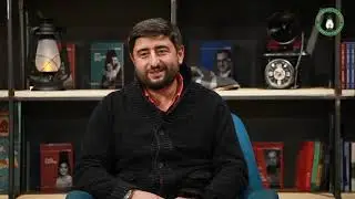 „როგორ ველაპარაკოთ შვილებს“ - ლექცია და წიგნის პრეზენტაცია - გურამ მეგრელიშვილი