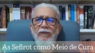 A Festa de Chanuká no Beit HaSod: As Sefirot como Meio de Cura.