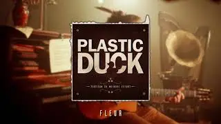 Plastic Duck - Fleur