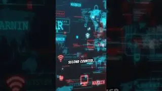 This Hacker Saved the World! #facts #hacker #hack #cyberhackers #cyberhack