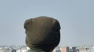 SUNIL & SOM BHAI NE KABUTAR KI LAGWAI DUAD 