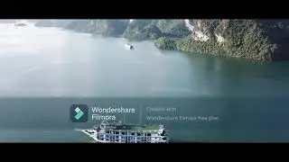 Ha long Bay documentary