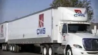 CWS Logistics Ltd - Calgary