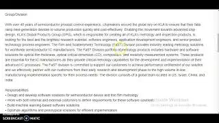AI Job Description - 1