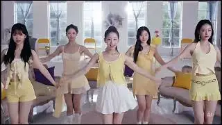 우린 서로의 이유-엘리먼츠  